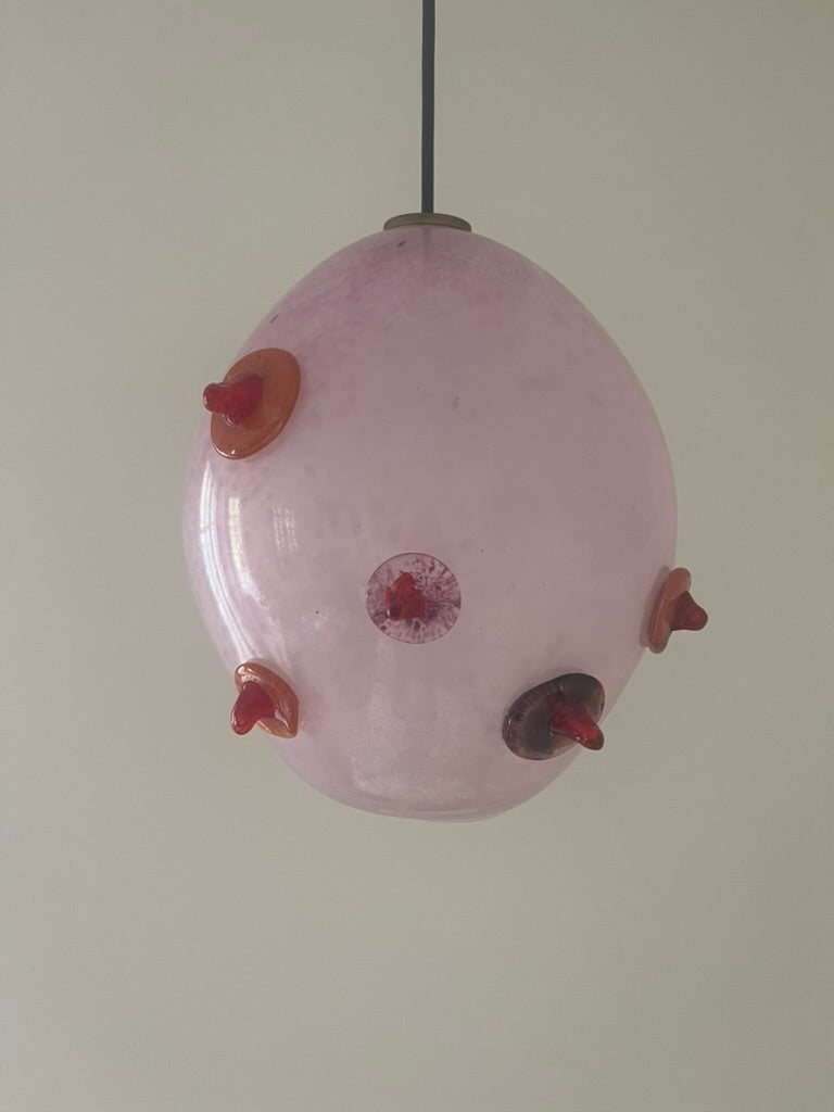 Tit Pendant