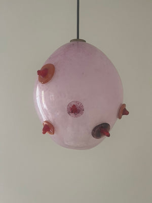 Tit Pendant