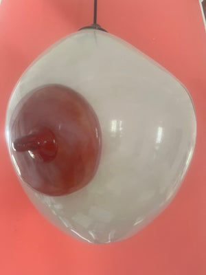 Tit Pendant