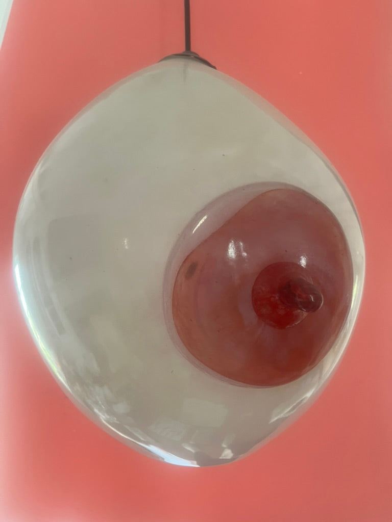 Tit Pendant