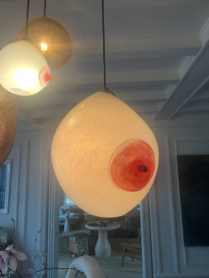 Tit Pendant