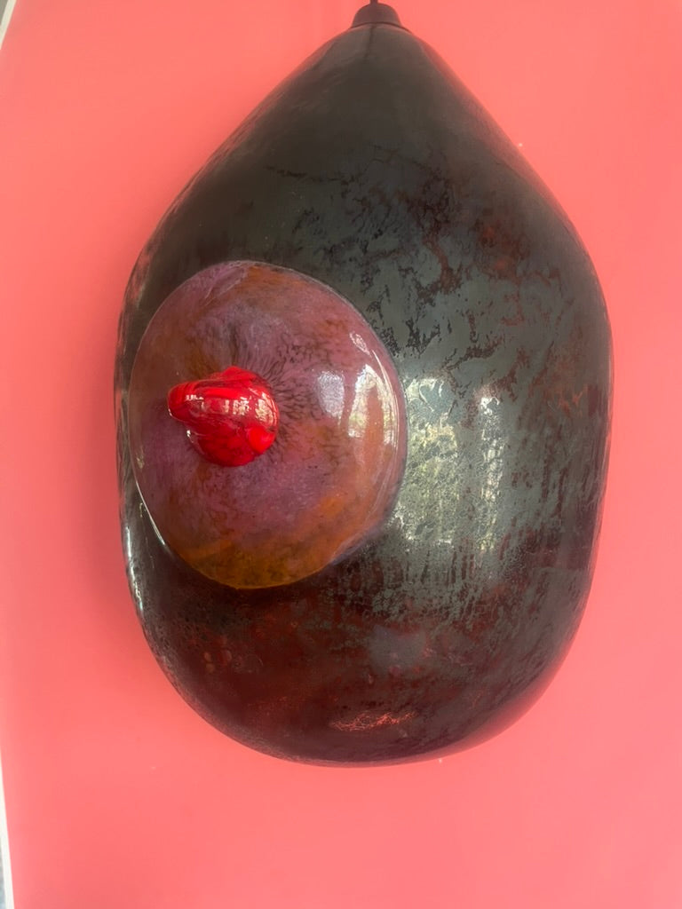 Tit Pendant