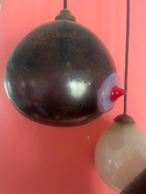 Tit Pendant