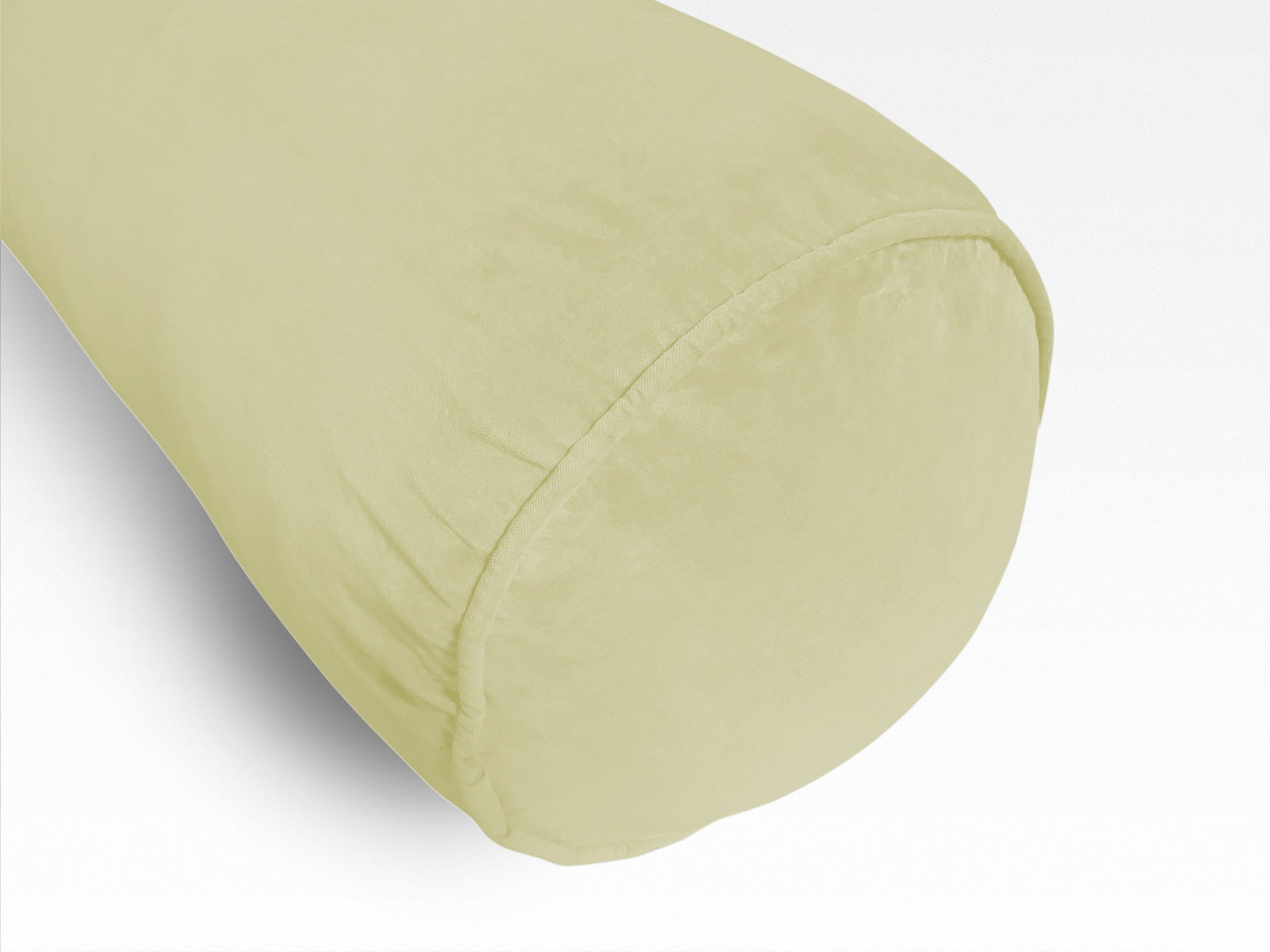 Long noodle pillow hotsell