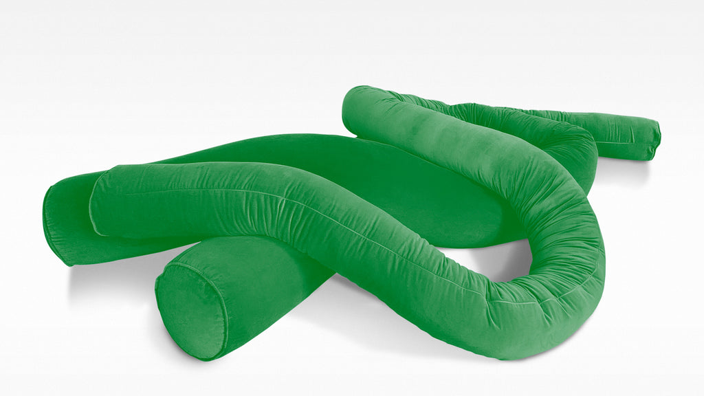 Mrs. Noodle Pillow - Small